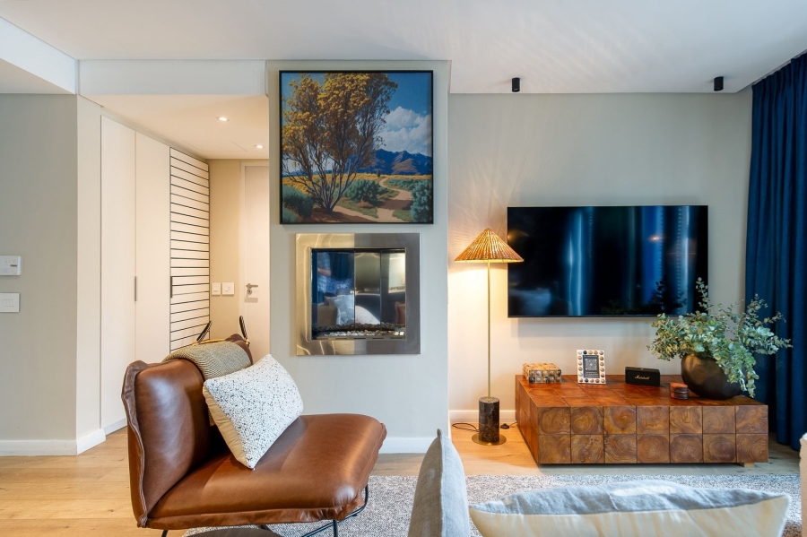 1 Bedroom Property for Sale in De Waterkant Western Cape